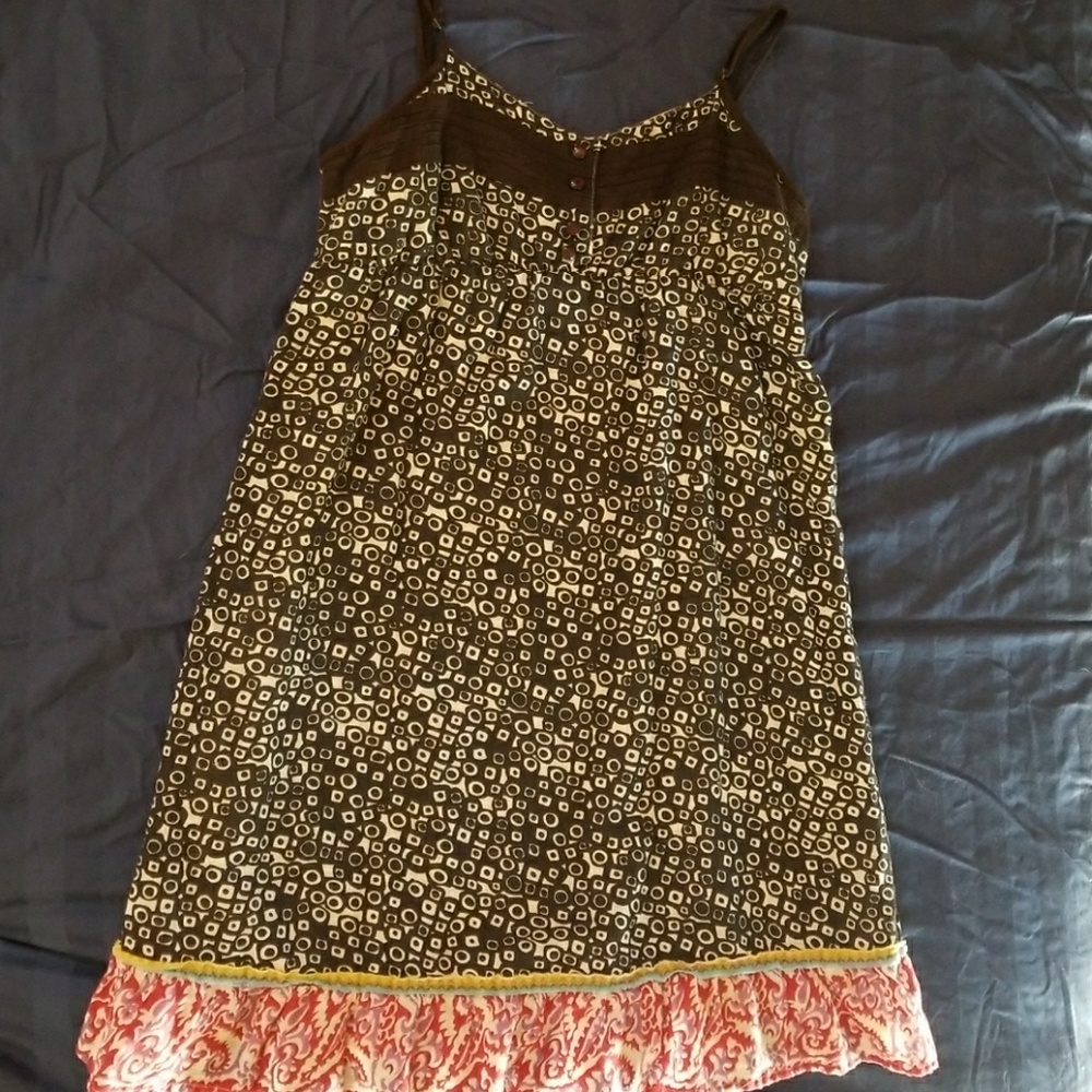 BILLABONG Sundress